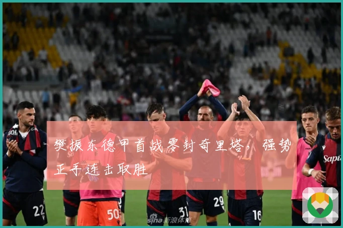 樊振东德甲首战零封奇里塔，强势正手连击取胜