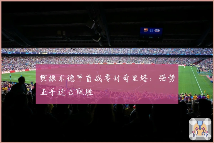 樊振东德甲首战零封奇里塔，强势正手连击取胜