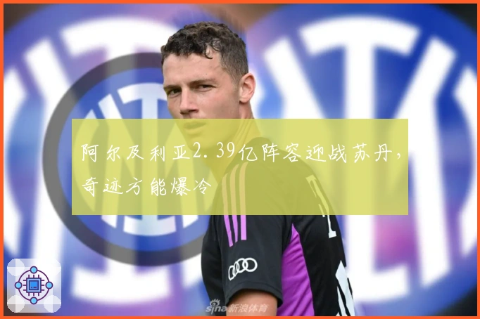 阿尔及利亚2.39亿阵容迎战苏丹，奇迹方能爆冷