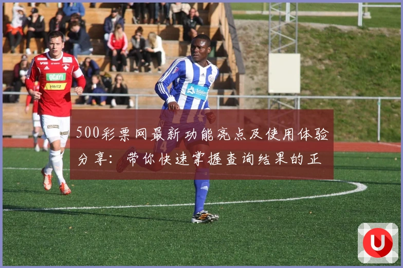 500彩票网最新功能亮点及使用体验分享：带你快速掌握查询结果的正确姿势