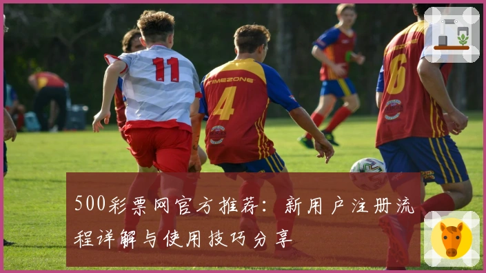 500彩票网官方推荐：新用户注册流程详解与使用技巧分享