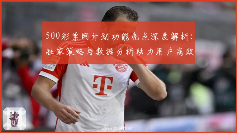 500彩票网计划功能亮点深度解析：独家策略与数据分析助力用户高效决策